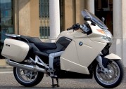 BMW K 1200 GT